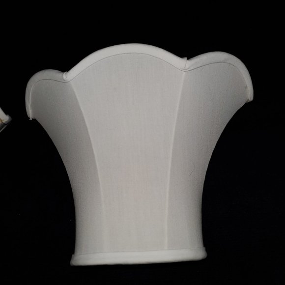 VINTAGE VANITY LAMPS (PAIR OF 2) - Picture 5 of 7